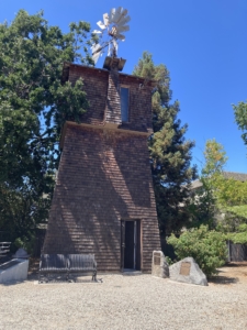 Solari Windmill_Historic Union Cemetery